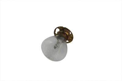 33-0154 - Replica 6 Volt Headlamp Bulb by Wyatt Gatling