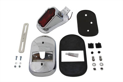 33-0171 - Tombstone Tail Lamp Kit by V-Twin