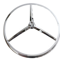 33-0174 - 7  Bullet Style Chrome Headlamp Trim by Wyatt Gatling