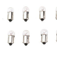 33-0244 - 6 Volt Bulb For Dash Cover by Wyatt Gatling