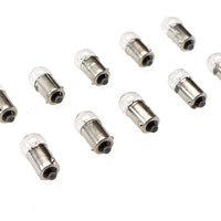 33-0244 - 6 Volt Bulb For Dash Cover by Wyatt Gatling