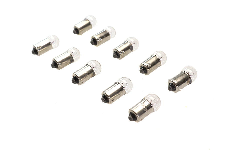 33-0244 - 6 Volt Bulb For Dash Cover by Wyatt Gatling