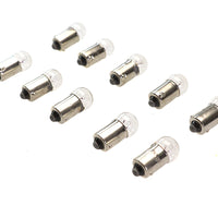 33-0244 - 6 Volt Bulb For Dash Cover by Wyatt Gatling