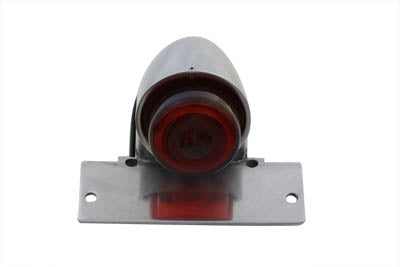 33-0327 - Replica Polished Sparto Tail Lamp by Wyatt Gatling