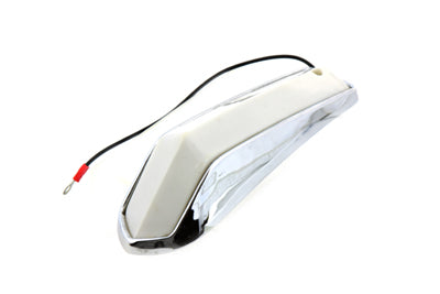 33-0402 - Front Fender Lamp by Wyatt Gatling