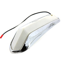 33-0402 - Front Fender Lamp by Wyatt Gatling