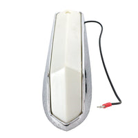 33-0402 - Front Fender Lamp by Wyatt Gatling