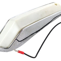 33-0402 - Front Fender Lamp by Wyatt Gatling