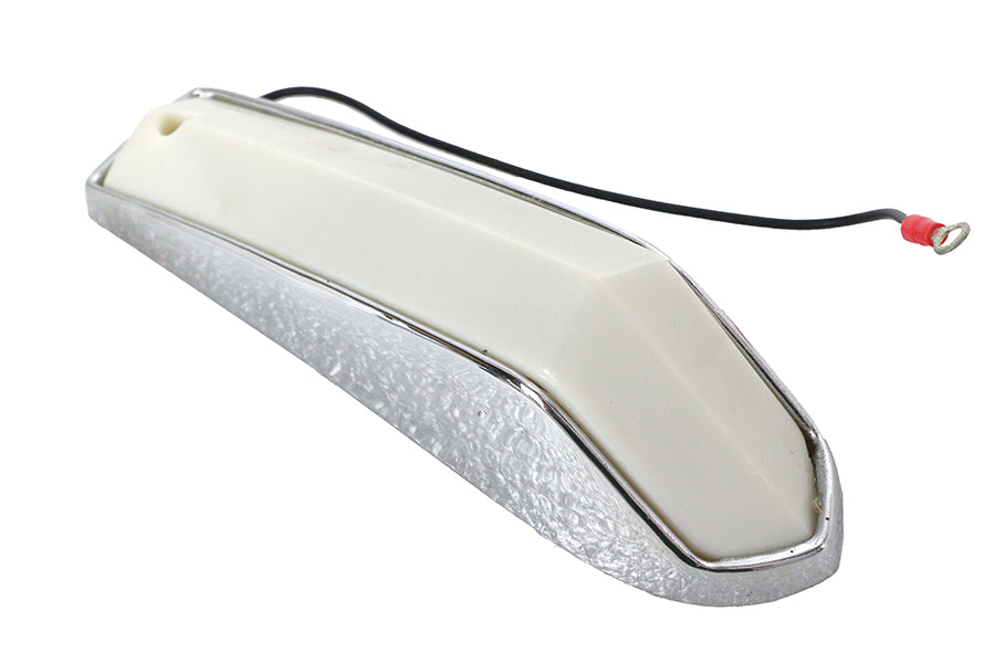 33-0402 - Front Fender Lamp by Wyatt Gatling