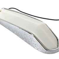 33-0402 - Front Fender Lamp by Wyatt Gatling