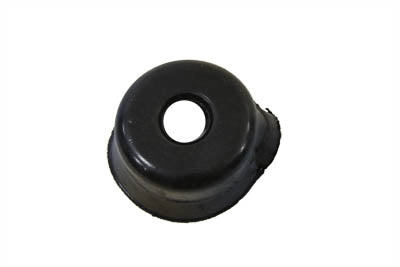 33-0472 - Bates Rubber Boot for H-4 Headlamp Assembly by Wyatt Gatling