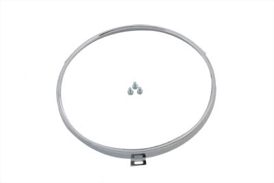 33-0505 - 7  Headlamp Inner Rim by Wyatt Gatling