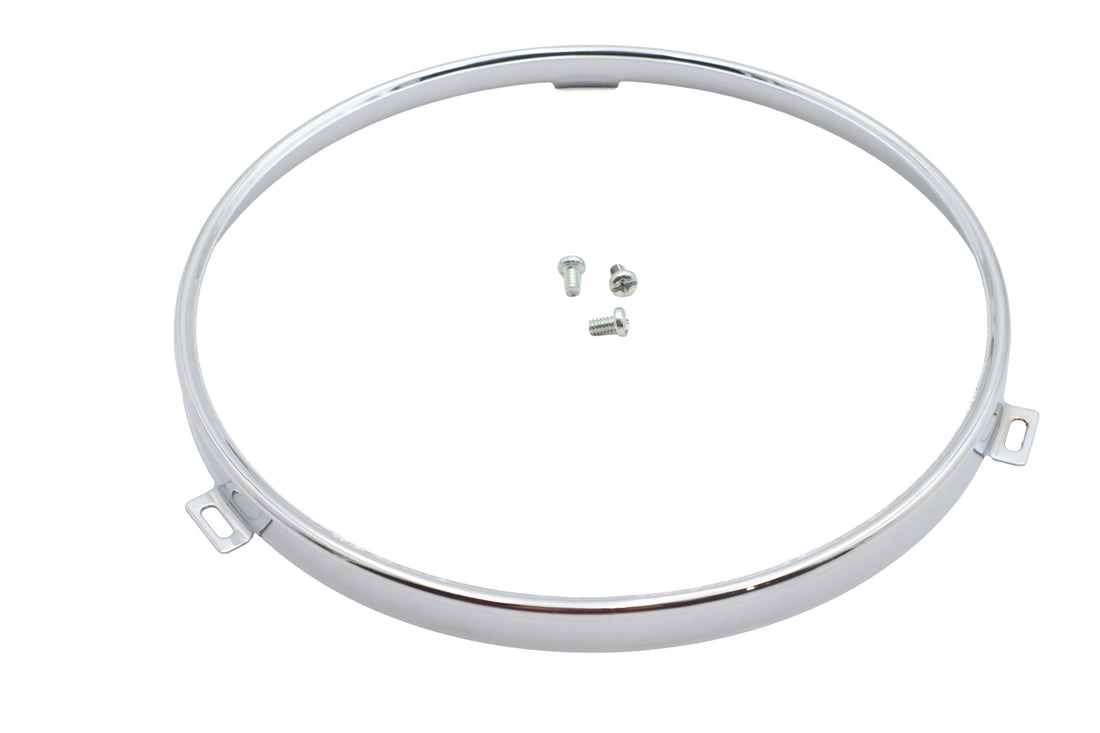 33-0505 - 7 inch Headlamp Inner Rim by Wyatt Gatling