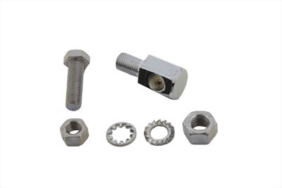 33-0518 - Bates Headlamp Mounting Eye Bolt by Bates