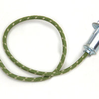 33-0529 - Speedometer and Tachometer Lamp Socket by V-Twin