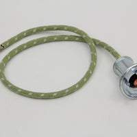 33-0529 - Speedometer and Tachometer Lamp Socket by V-Twin