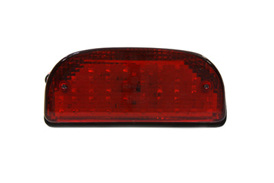 33-0623 - Slice Style LED Vertical Mount Tail Lamp Only by Wyatt Gatling