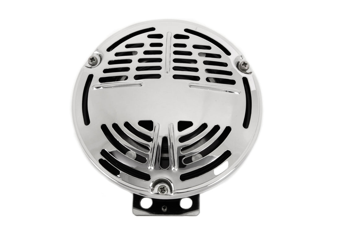 33-0704 - 5-3/4  Classic Horn 6 Volt by Wyatt Gatling