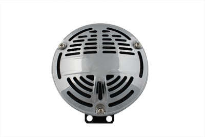 33-0705 - 5-3/4  Classic Horn 12 Volt by Wyatt Gatling