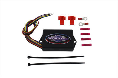 33-0713 - Illuminator Turn Signal Module by Namz