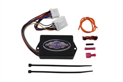 33-0816 - Illuminator Turn Signal Module by Namz