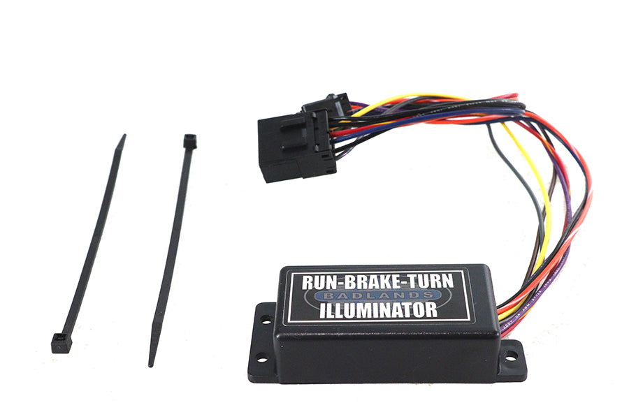 33-0816 - Illuminator Turn Signal Module by Namz