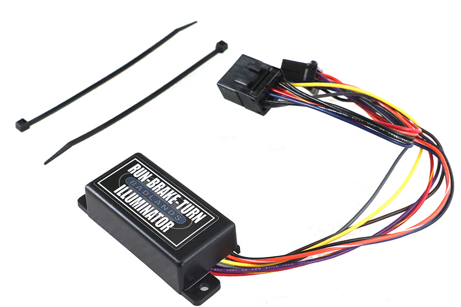33-0816 - Illuminator Turn Signal Module by Namz