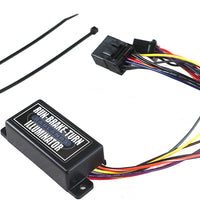 33-0816 - Illuminator Turn Signal Module by Namz