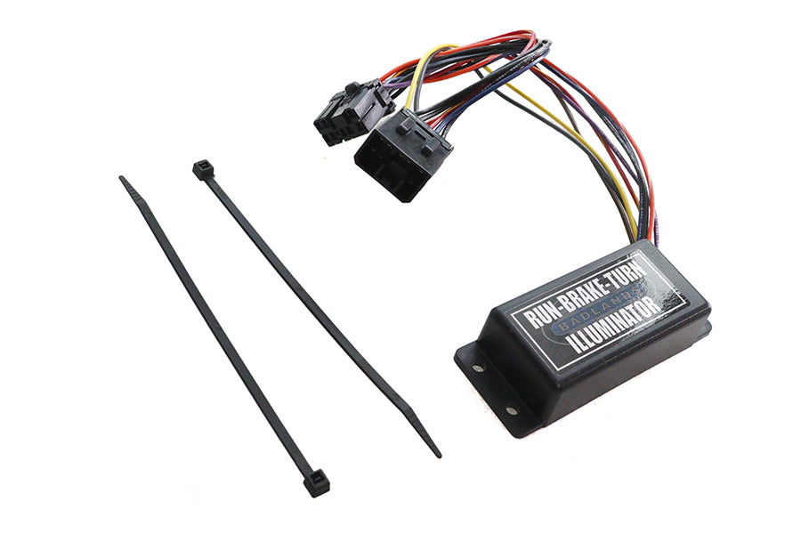 33-0816 - Illuminator Turn Signal Module by Namz