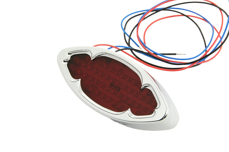 33-0867 - Odins Oval Tail Lamp by Wyatt Gatling