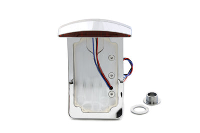 33-0898 - Concave Tail Lamp Kit Slice Style by Wyatt Gatling