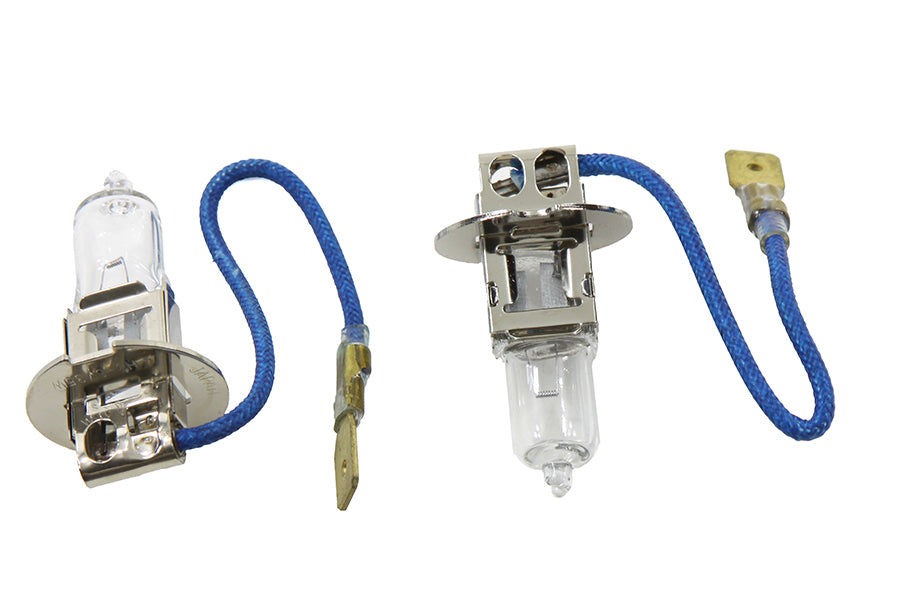 33-0907 - H-3 Spotlamp Seal Beam Replacement Bulb Set by Wyatt Gatling
