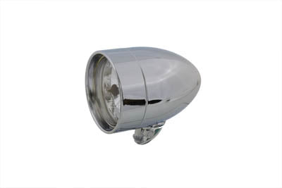33-0909 - 4 inch Spotlamp Assembly by Wyatt Gatling