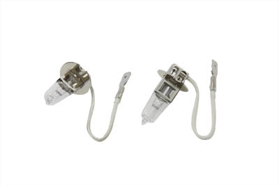 33-0918 - H-3 Spotlamp Seal Beam Replacement Bulb Set by Wyatt Gatling