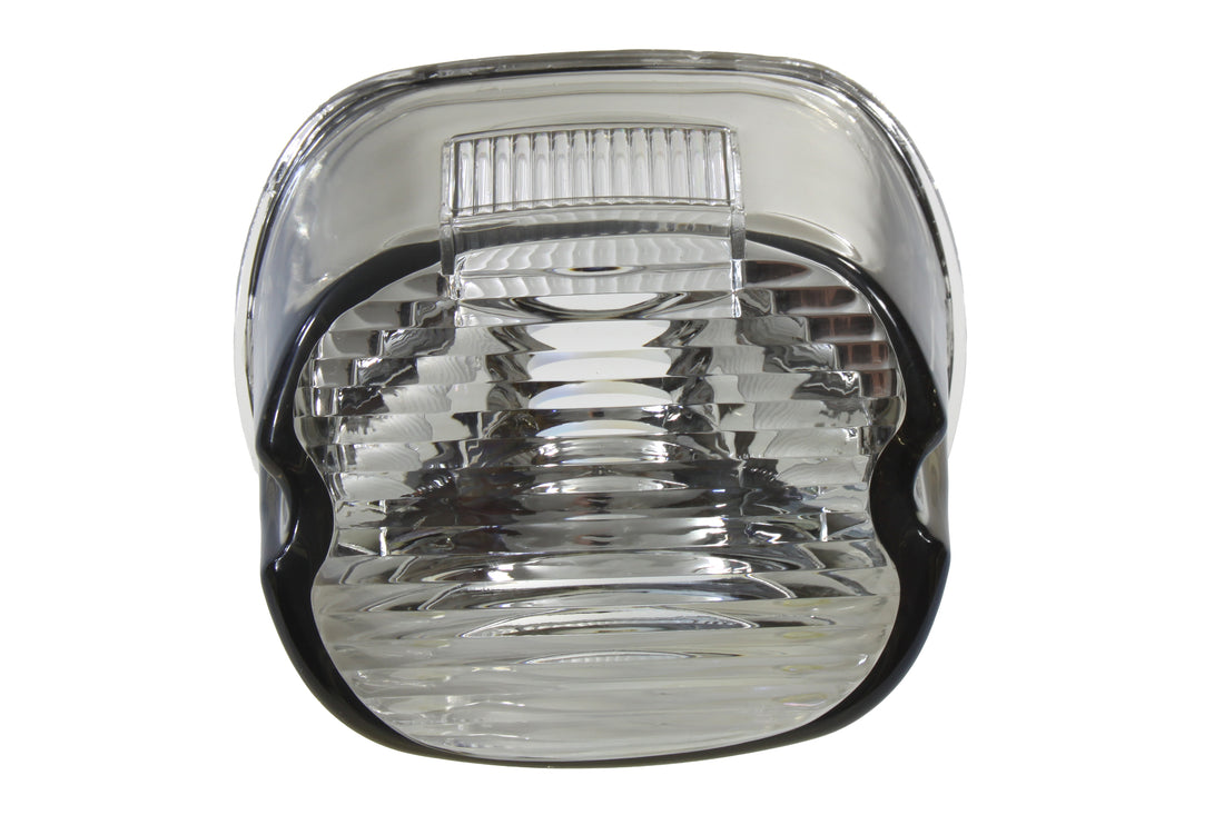 33-0929 - Tail Lamp Lens Laydown Style Smoked by Wyatt Gatling