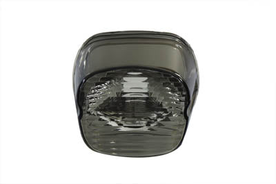 33-0936 - Tail Lamp Lens Laydown Style Smoked by Wyatt Gatling