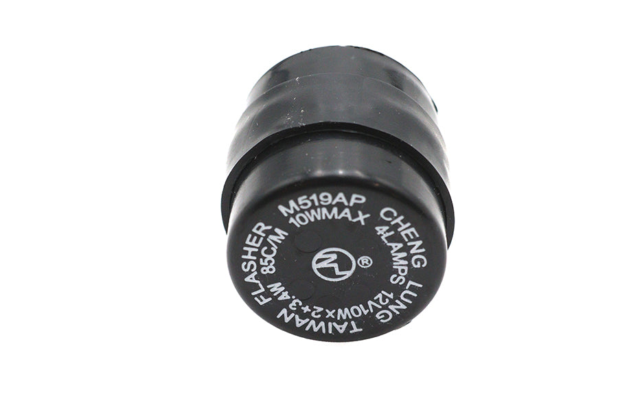 33-0938 - Turn Signal 12 Volt Flasher by Wyatt Gatling
