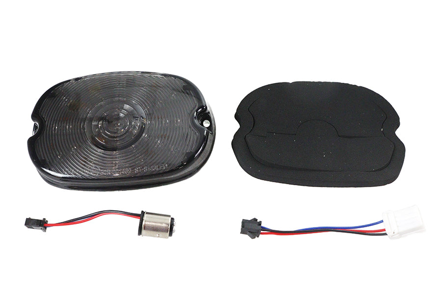33-0940 - LED Tail Lamp Assembly by Wyatt Gatling