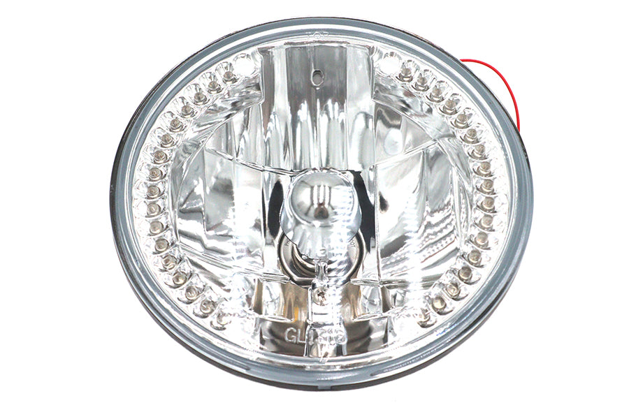33-0948 - 7  Headlamp Bulb Unit by Wyatt Gatling
