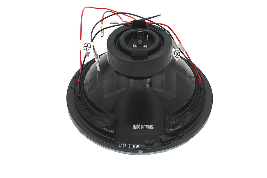 33-0948 - 7  Headlamp Bulb Unit by Wyatt Gatling