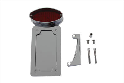 33-0952 - Cateye Vertical Tail Lamp Kit by V-Twin