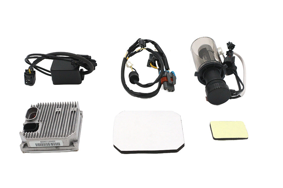 33-0986 - HID Bulb Kit by Wyatt Gatling
