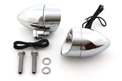 33-0987 - Torpedo Marker Lamp Set by Wyatt Gatling