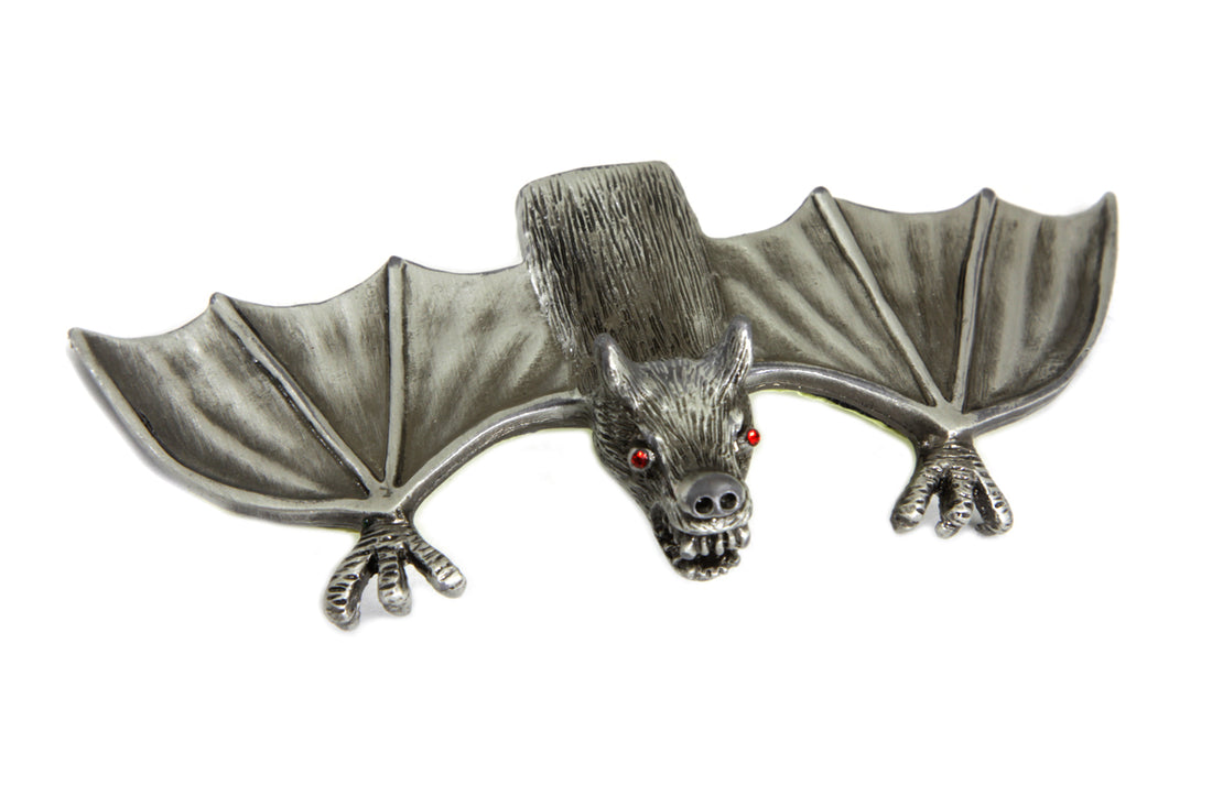 33-1021 - Spotlamp Ornament Bat Style by Wyatt Gatling