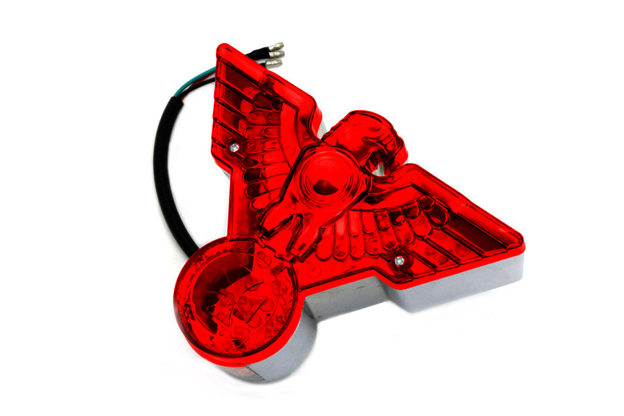 33-1022 - Warbird LED Tail Lamp by Wyatt Gatling