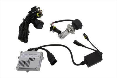 33-1055 - HID Bulb Insert Kit by Wyatt Gatling