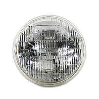 33-1065 - 5-3/4  12 Volt Beck Sealed Beam Headlamp Bulb by Wyatt Gatling
