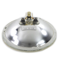 33-1065 - 5-3/4  12 Volt Beck Sealed Beam Headlamp Bulb by Wyatt Gatling