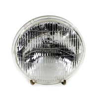 33-1065 - 5-3/4  12 Volt Beck Sealed Beam Headlamp Bulb by Wyatt Gatling