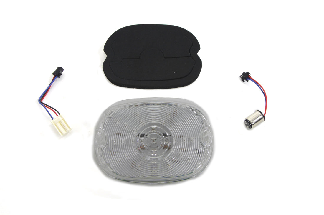 33-1084 - LED Tail Lamp Assembly by Wyatt Gatling